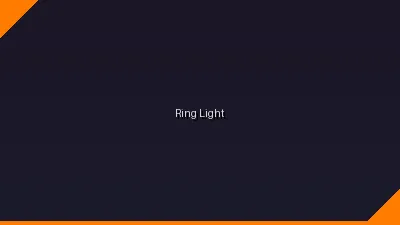 积分兑换 - LED环形补光灯 | 大学生情侣 积分商城